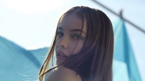 Behind The Scenes with Barbara Palvin | Alo x Barbara Palvin