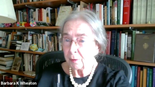 Introducing The Sifter: A Collaborative Digital Resource for Food History смотреть онлайн