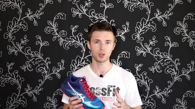 Лучшие волейбольные кроссовки от Asics | Netburner Ballistic FF MT | Обзор | Сравнение смотреть онлайн