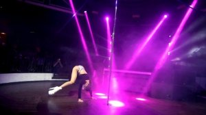 Anastasia Voznesenskaya Exotic Generation Ukraine 2020 Exotic Old School