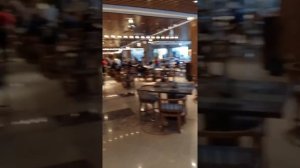 Завтрак в Sanya Harman Hotel 5*