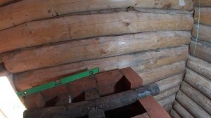 Печь с трубой