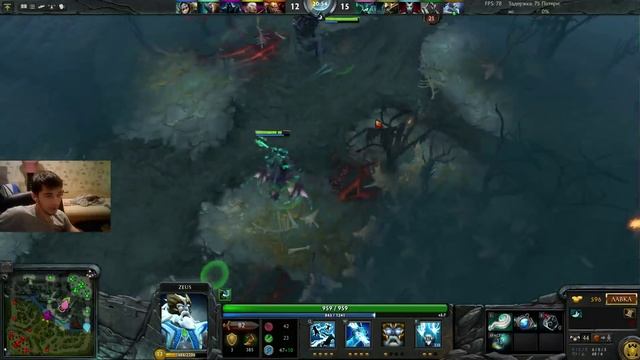 Как поднять 4к Рейтинг Dota 2 смотреть онлайн