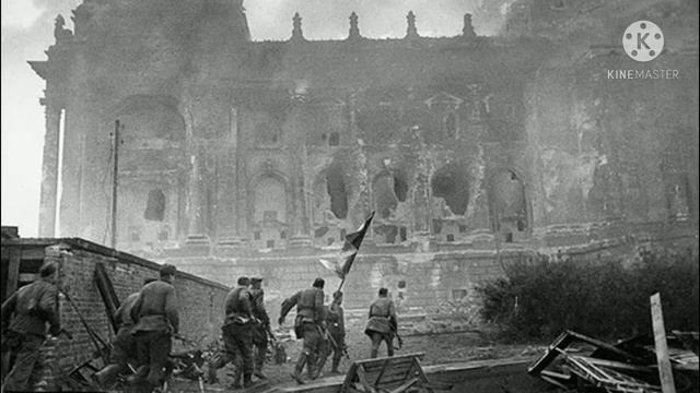 "Священная война"–советская военная песня смотреть онлайн