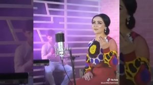Нигина Амонкулова Омадаи