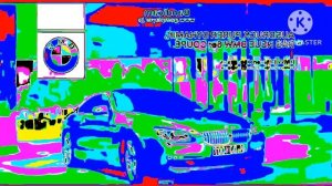 BMW Logo History in G Major 106