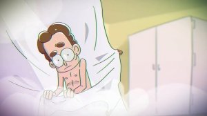 БОБ и ДОМ УБИЙЦА эпизод 1, сезон 6