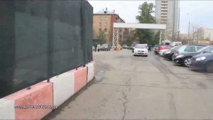 Как до нас добраться - ул.Антонова-Овсеенко