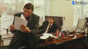 Алексей Балабанов "Про кино и политику"