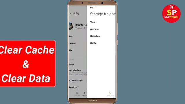 How to Fix Knights Fight 2 App isn't Responding Error in Android & Ios смотреть онлайн