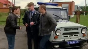 Выхожу тебя искать 12 сериал