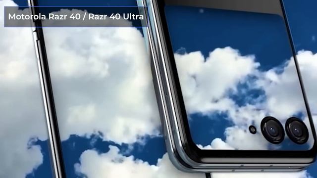 ?Июнь 2023. Самые ожидаемые смартфоны! смотреть онлайн