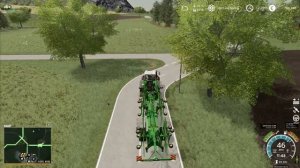 Let's Play FS19, Alps Panorama With Seasons #27: New Hay Turner And Rake!