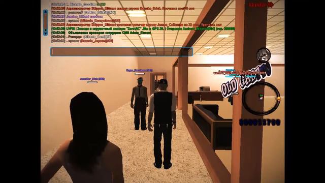 Нон рп ник крч смотреть онлайн