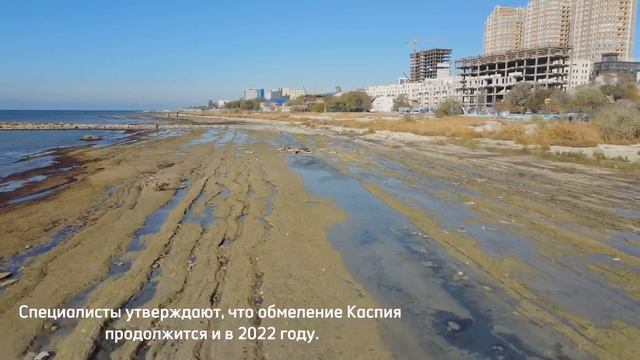 Каспий мелеет смотреть онлайн