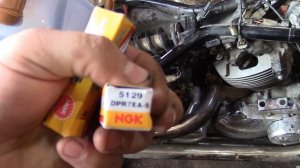 YAMAHA Drag Star 400 работает только 1 горшок