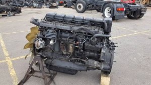 двигатель скания pde dc13 102 440 л.с.
