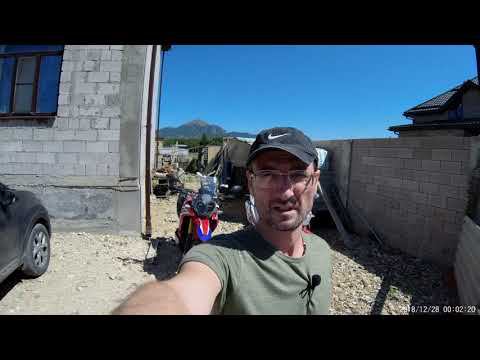 Motoland V-Raptor 250. Три китайские эндуро - один маршрут, один пилот. Первая серия. смотреть онлайн