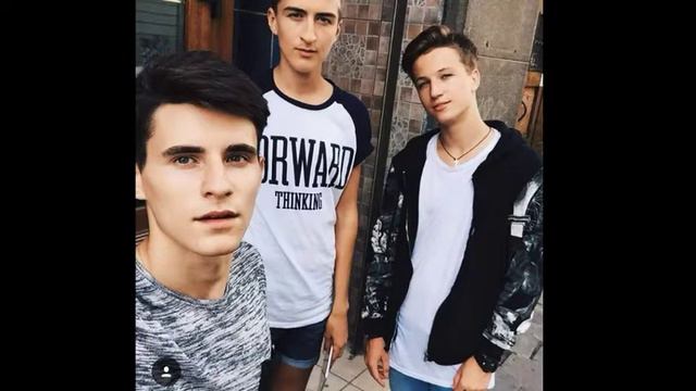 Как менялся Серёжа Халус(фото из Инстаграмма) смотреть онлайн