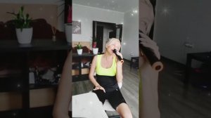 Ксения Чередникова ,,Волшебник - недоучка'' #кавер #ксения_чер #аллапугачева