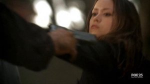 Summer Glau - Images [Terminator : Chronicles S2 (12 of 22) ]