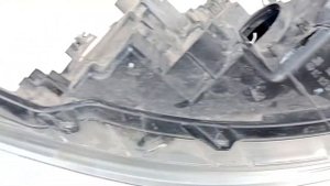 Передняя правая дверь ниссан кашкай j11