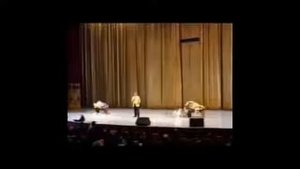 Узбекский юмор Хажибай Тажибаев Янги кишлок Москва