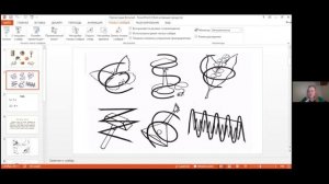 МОЙ ПЕРВЫЙ ТЕСТ У НЕЙРОПСИХОЛОГА. Проверь себя.