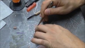 Индивидуальные ложки