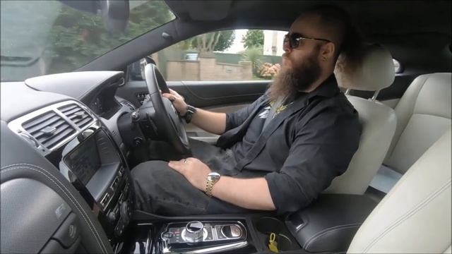 Which Fast Jag Should You Buy | Jaguar XKR vs Jaguar XFR Comparison | Rivals Showdown смотреть онлайн