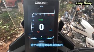 2023 KOVE 800X Official commercial version available for testing !!!