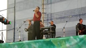 группа "Лесоповал"