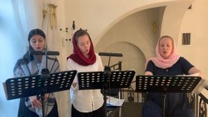 Хвалите имя Господне - Арзуманов