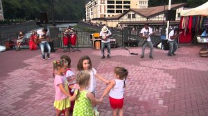 Otavalos Indians, клип №1 от 15 августа 2015 года.