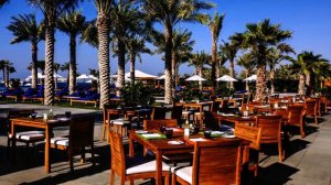 DoubleTree by Hilton Dubai Jumeirah Beach 4* Дубай, ОАЭ