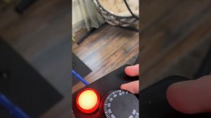 (Электроугли) Электрический кальян без углей, электро калауд