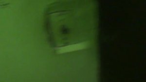 Кнопка вызова лифта на выходе из подъезда