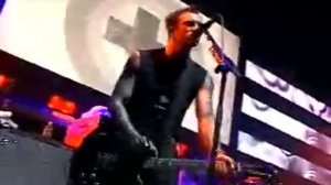 Plus 44 - 155 (Live @ KROQ Almost acoustic christmas 2006)