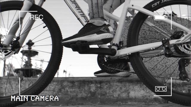 ✅ ДЕВУШКИ! Скатываться с бордюров - ЛЕГКО! // ВелоШкола смотреть онлайн