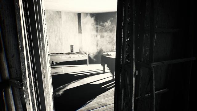 Layers of Fear 2 - прохождение [08] - русские субтитры