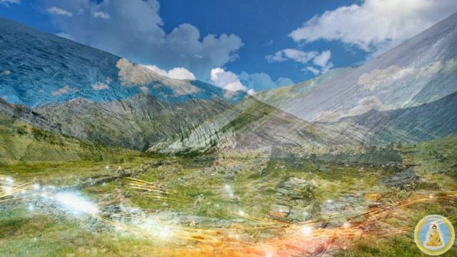 Места Силы. Алтай. Долина Ярлу смотреть онлайн