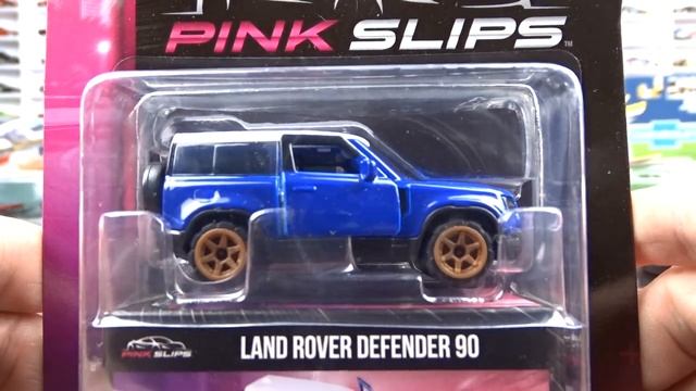 Weekend Haul of Diecast #84 M2 Machines, Auto World, Johnny Lightning, Jada, and Maisto смотреть онлайн