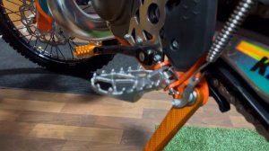 Покупать КИТАЙЦА в 2024 году или НЕТ?⁉️ мотоцикл МЕЧТЫ⁉️⚠️ KEWS 250cc. 2T на сколько хорош?