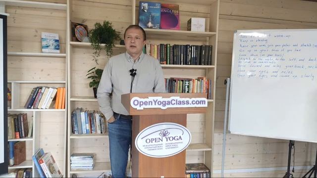 Как искать Единомышлениников. Ответы на вопросы смотреть онлайн