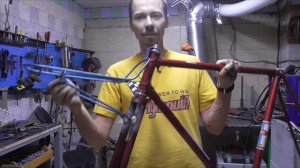 Дисковые тормоза на ХВЗ Старт шоссе