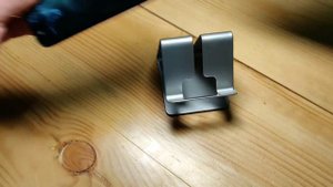 Подставки для телефонов и планшетов из Китая. Сравнение. Обзор.