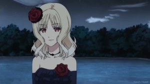 Дьявольские Возлюбленные приколы(под музыку)#3