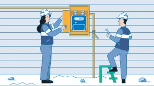 Производственная безопасность