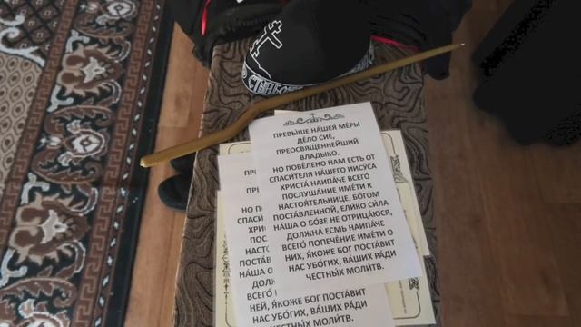 МОНАХ. Свято-Успенский Николо-Васильевский монастырь. "Мастерская Вертоград"