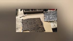 Перепрограммирование АКПП Jatco (Nissan) JR507A/ RE5R05A. Разгон Grand starex 8секунд до 100км/ч